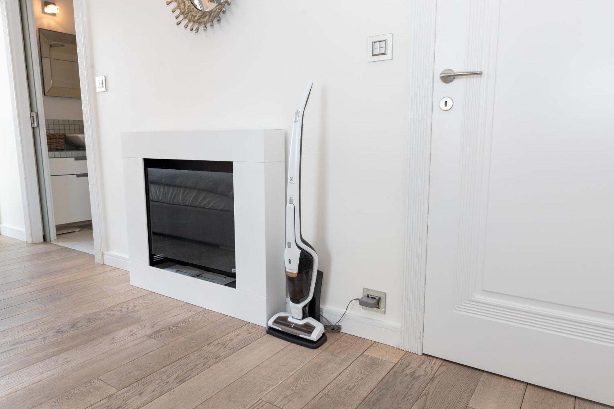 Apartament Nad Motlawa - Downtown Gdansk Dış mekan fotoğraf